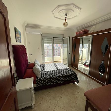 Bel Appart Mosta Mostaganem Eksteriør bilde