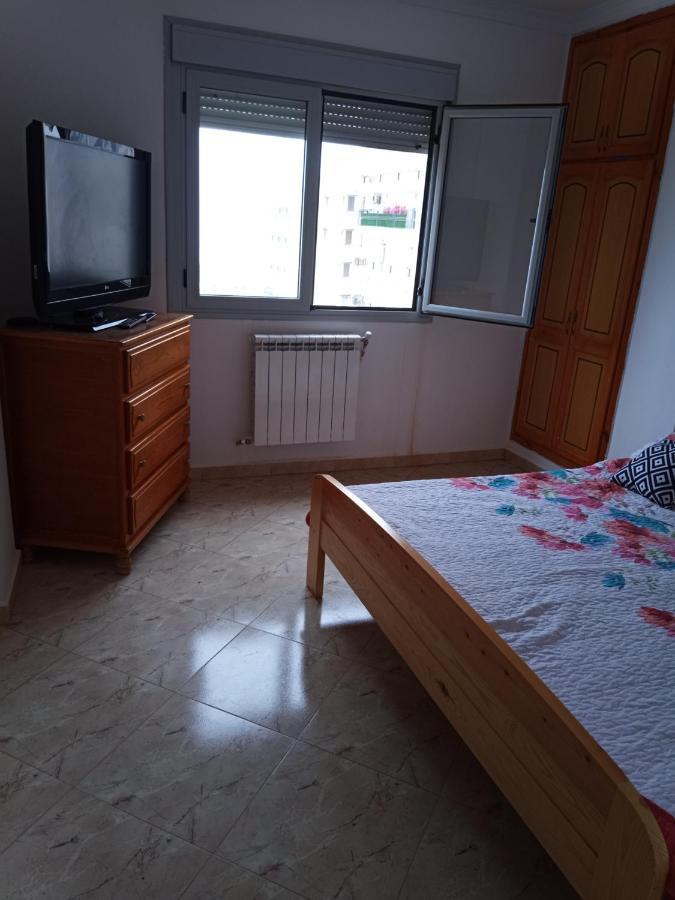 Bel Appart Mosta Mostaganem Eksteriør bilde